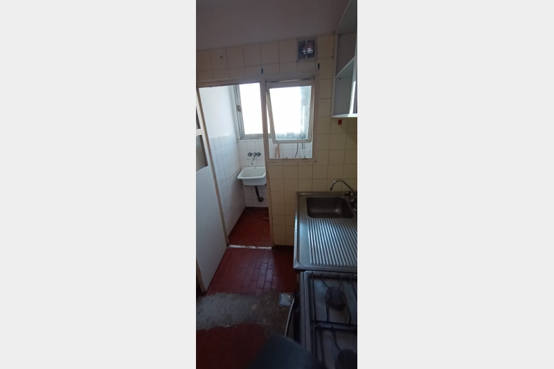 Departamento 2 ambientes  Quilmes