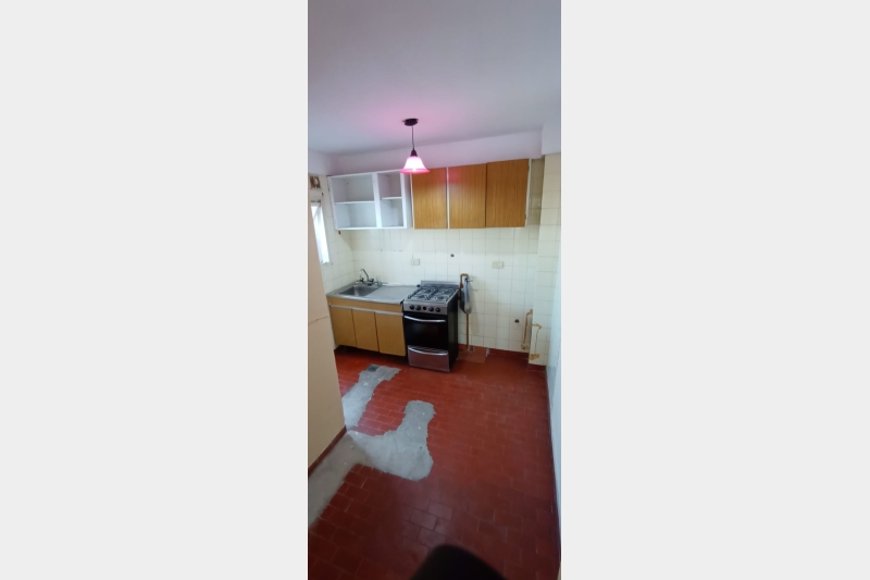 Departamento 2 ambientes  Quilmes