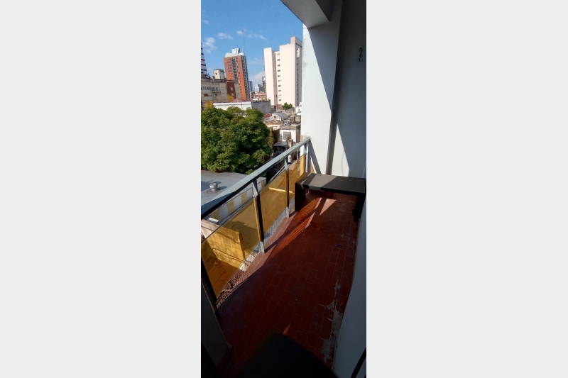 Departamento 2 ambientes  Quilmes