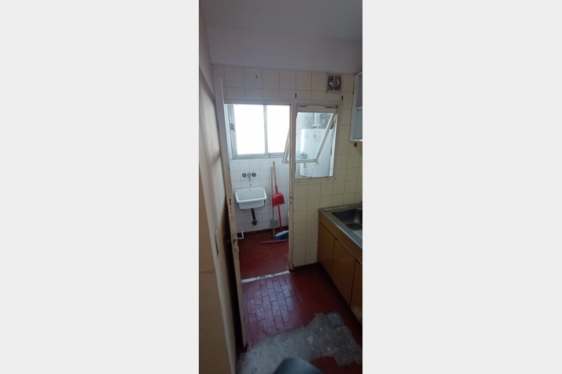 Departamento 2 ambientes  Quilmes