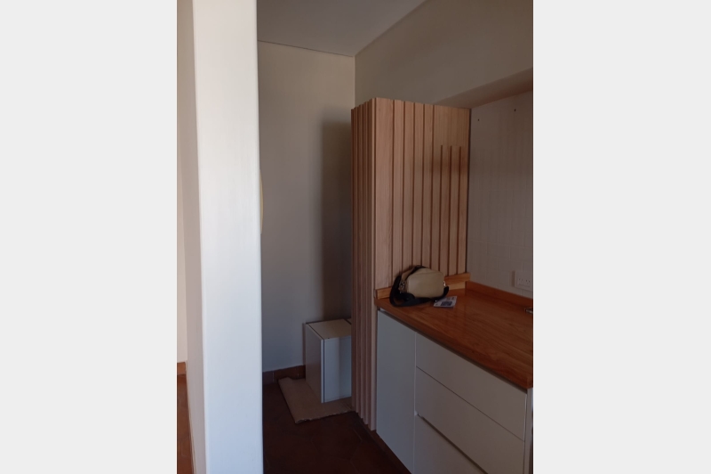 Departamento 2 ambientes  Quilmes