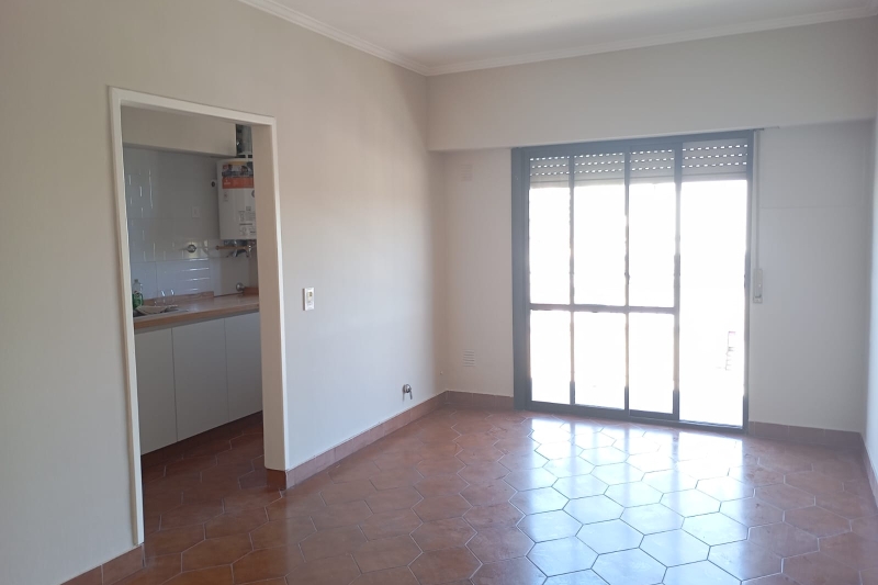 Departamento 2 ambientes  Quilmes