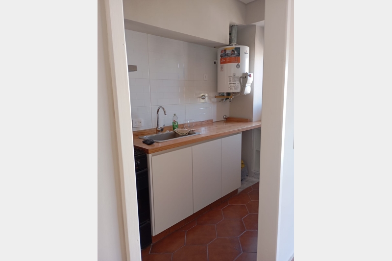 Departamento 2 ambientes  Quilmes