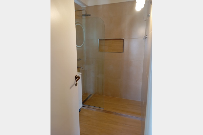 Departamento 2 ambientes  Quilmes