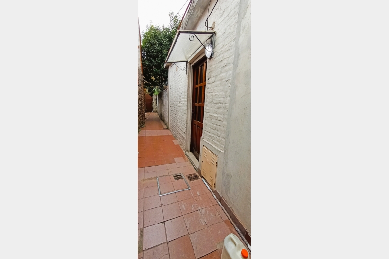 Ph 3 ambientes con patio