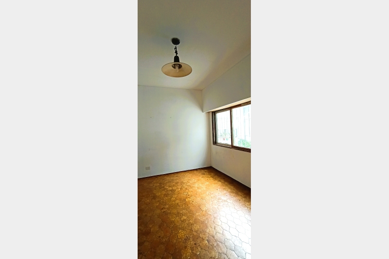 Ph interno con garaje