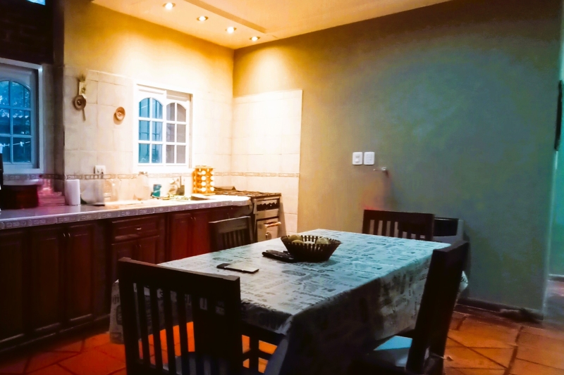 Casa 5 ambientes Quilmes