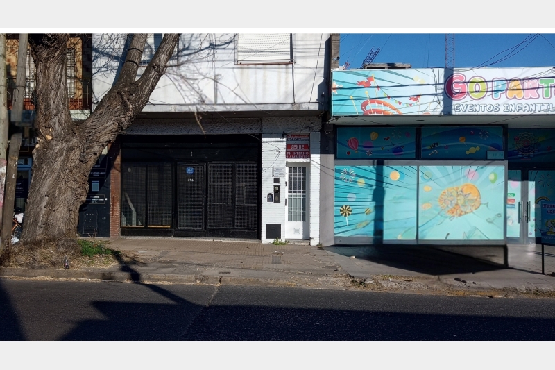 Departamento 2 ambientes  Quilmes