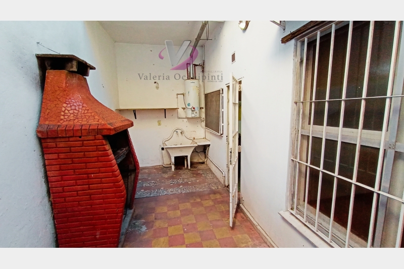 Departamento 2 ambientes  Quilmes